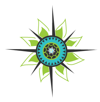 custom designed nautial graphic