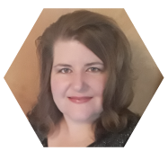 Portrait photograph of web author